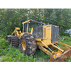 2018 Tigercat 625E Skidder